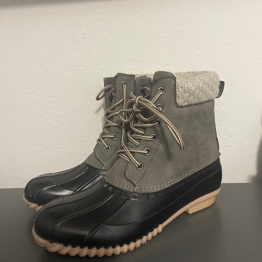 Boots